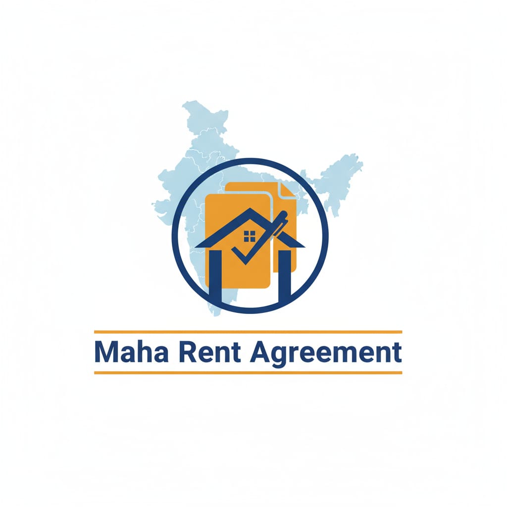 MahaRentAgreement 
